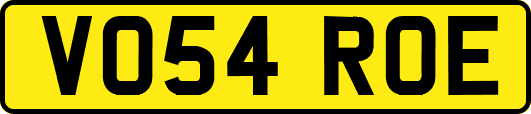 VO54ROE