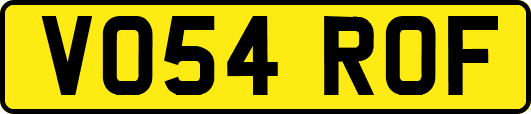 VO54ROF