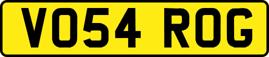 VO54ROG