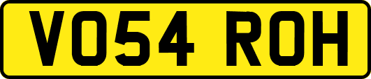 VO54ROH