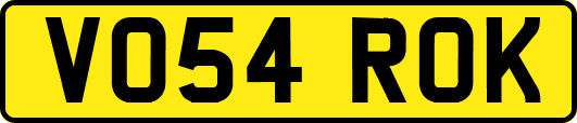 VO54ROK