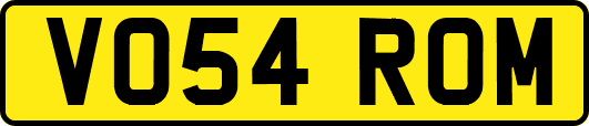 VO54ROM