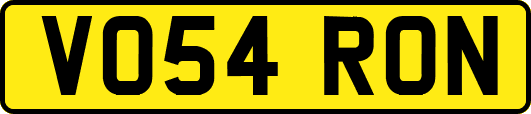 VO54RON