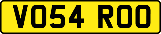 VO54ROO