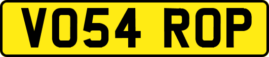 VO54ROP