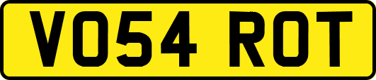 VO54ROT