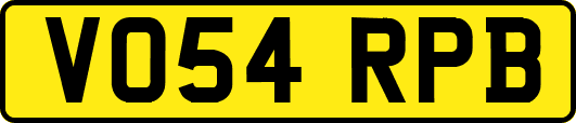 VO54RPB