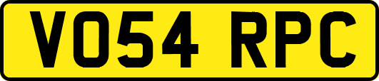 VO54RPC