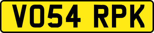 VO54RPK