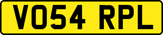 VO54RPL