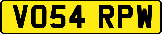 VO54RPW