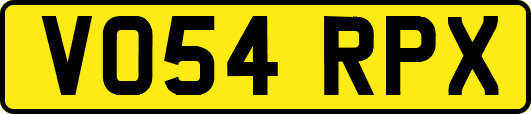 VO54RPX