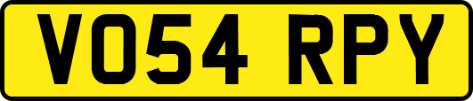 VO54RPY