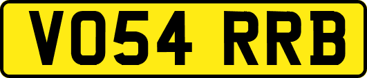 VO54RRB