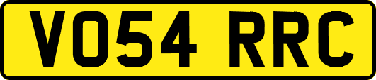 VO54RRC