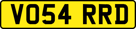 VO54RRD