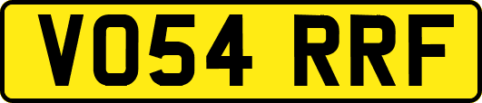 VO54RRF