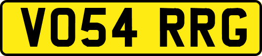 VO54RRG