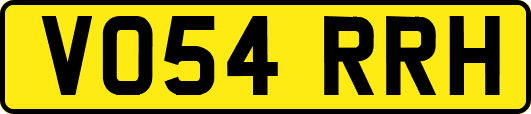 VO54RRH