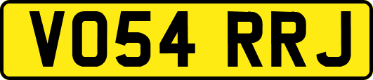 VO54RRJ