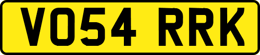 VO54RRK