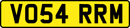VO54RRM