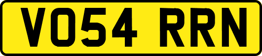 VO54RRN