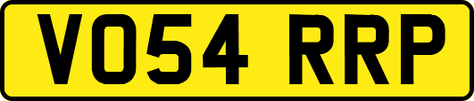 VO54RRP