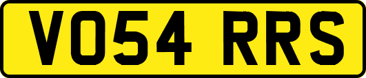 VO54RRS