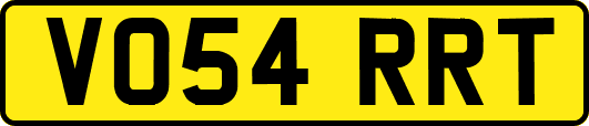 VO54RRT