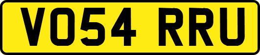 VO54RRU