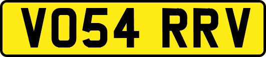 VO54RRV
