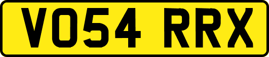VO54RRX