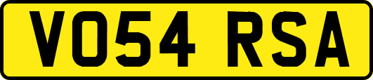 VO54RSA