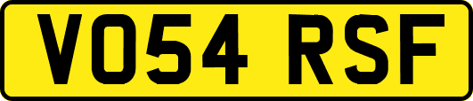 VO54RSF