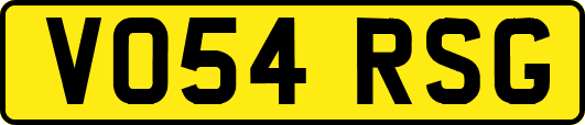 VO54RSG