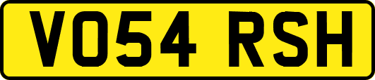 VO54RSH