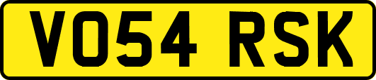 VO54RSK