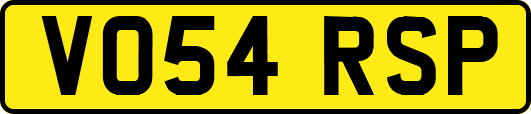 VO54RSP