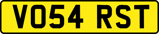 VO54RST