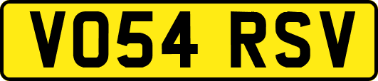 VO54RSV