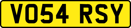 VO54RSY