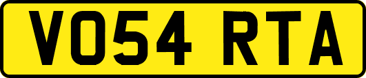 VO54RTA