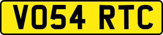 VO54RTC