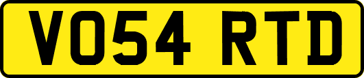 VO54RTD