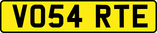 VO54RTE