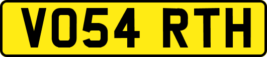 VO54RTH