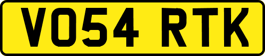 VO54RTK