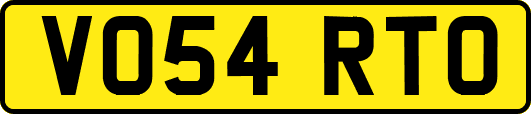 VO54RTO
