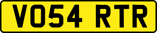 VO54RTR